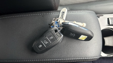 Peugeot 208 1.2 PureTech 130 GT Line 5dr EAT8 Petrol Hatchback